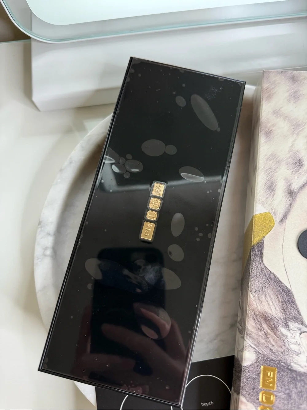 Pat McGrath Mothership I Sublimal Eyeshadow Palette